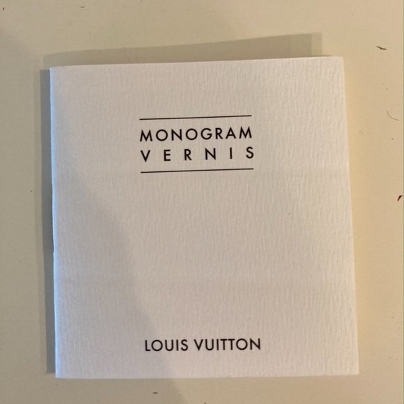 Louis Vuitton Monogram Vernis Thompson Street Purse - Picture 10 of 11